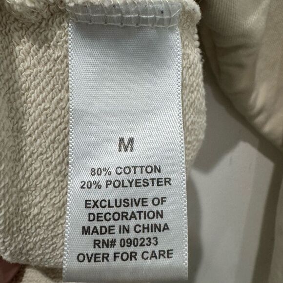 Essentials Fear of God Essentials Crewneck Applique Logo - Picture 6 of 7